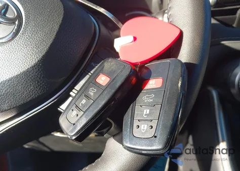 2024 Toyota Rav4 Xle z USA, uszkodzony, nr VIN 2T3P1RFV0RW470427